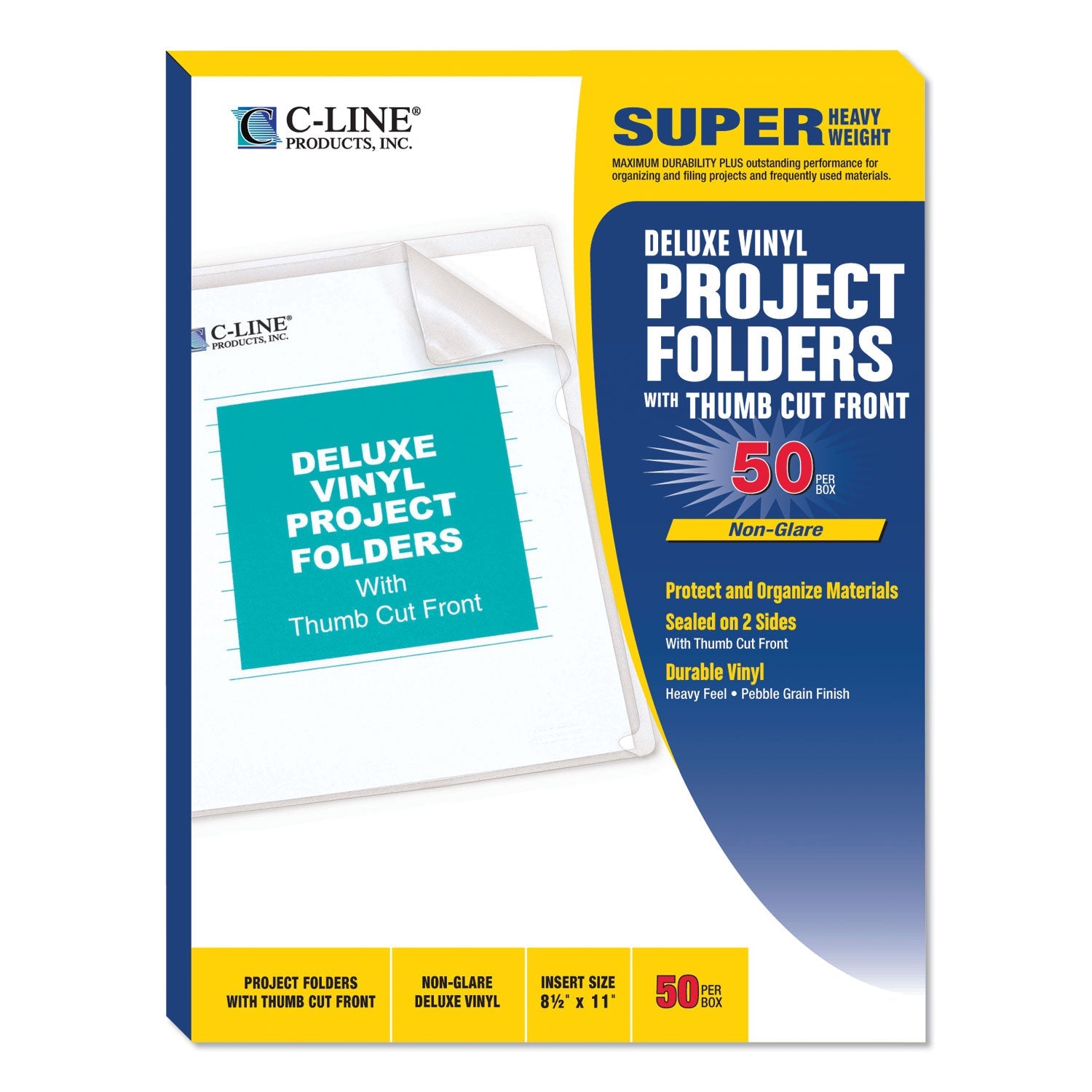 c-line-deluxe-vinyl-project-folders-num-cli62138_1